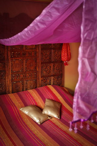 Gästezimmer Calais 44575