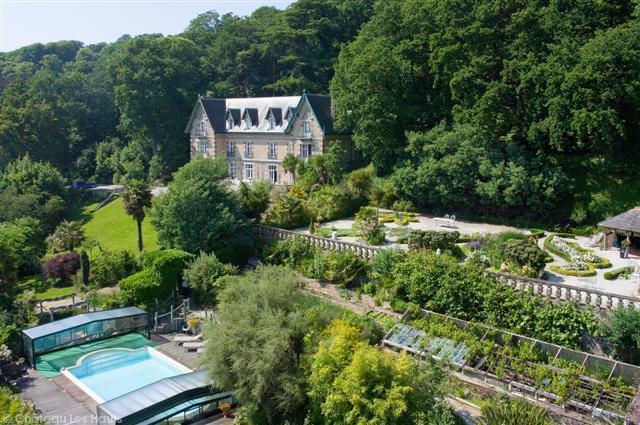 Bed And Breakfast Saint-Jean-le-Thomas 40423