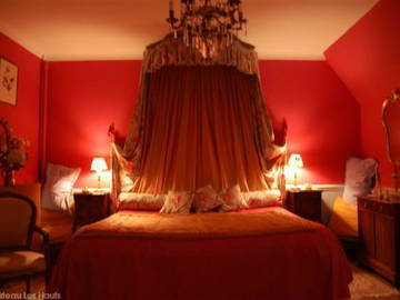 Chambre D'hôte Saint-Jean-Le-Thomas 40423-4