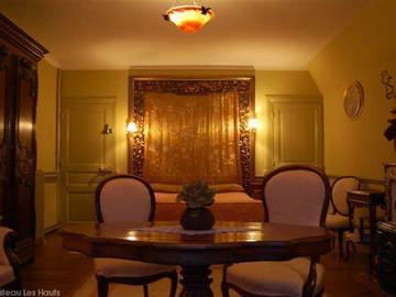 Chambre D'hôte Saint-Jean-Le-Thomas 40423-5