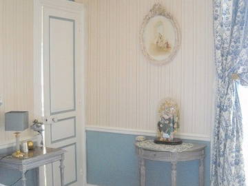 Chambre D'hôte Saint-Jean-Le-Thomas 40423-7