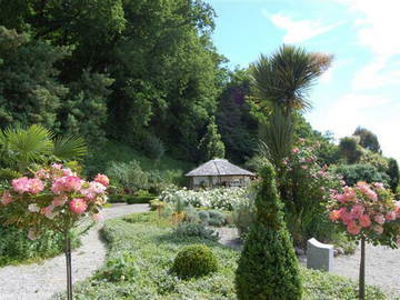 Chambre D'hôte Saint-Jean-Le-Thomas 40423-8