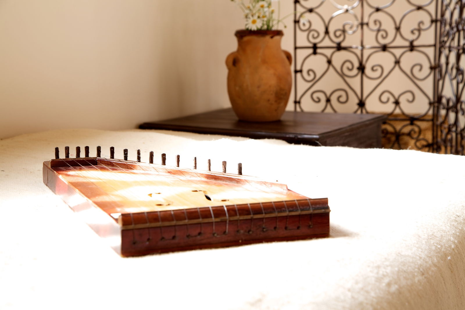 Quartos De Hóspedes Marrakech 170378