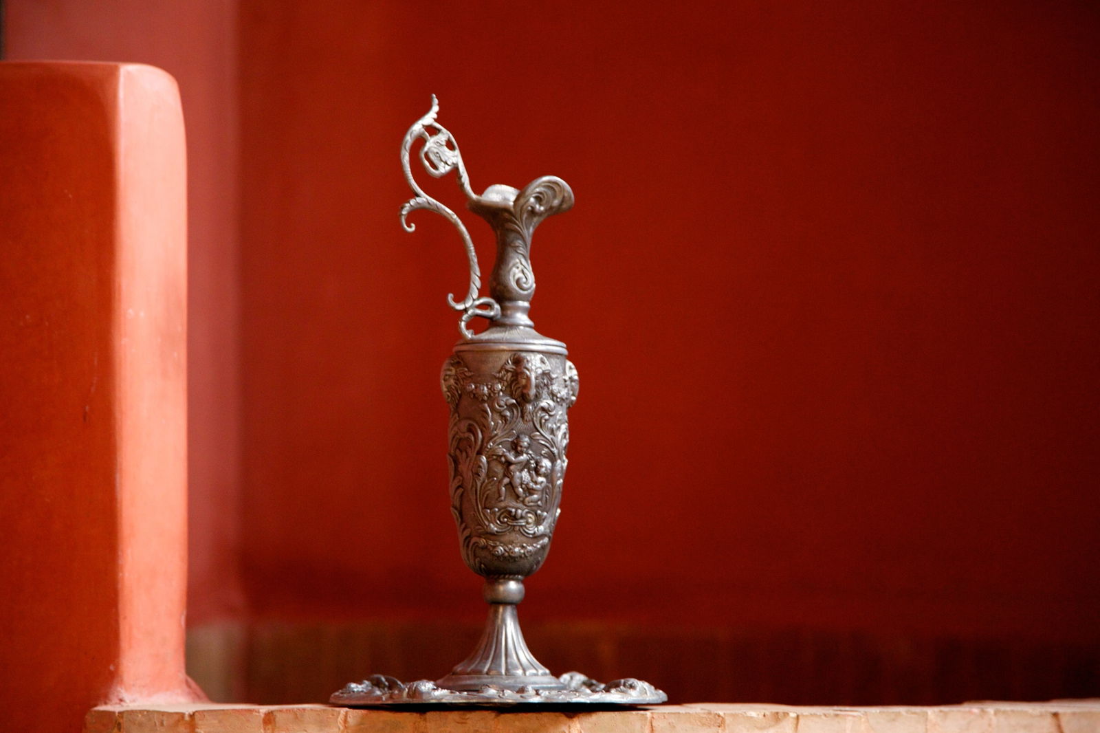 Quartos De Hóspedes Marrakech 170378