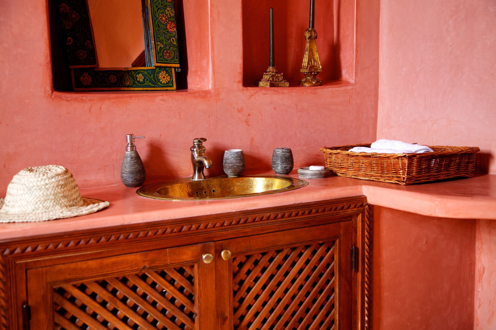 Quartos De Hóspedes Marrakech 170378
