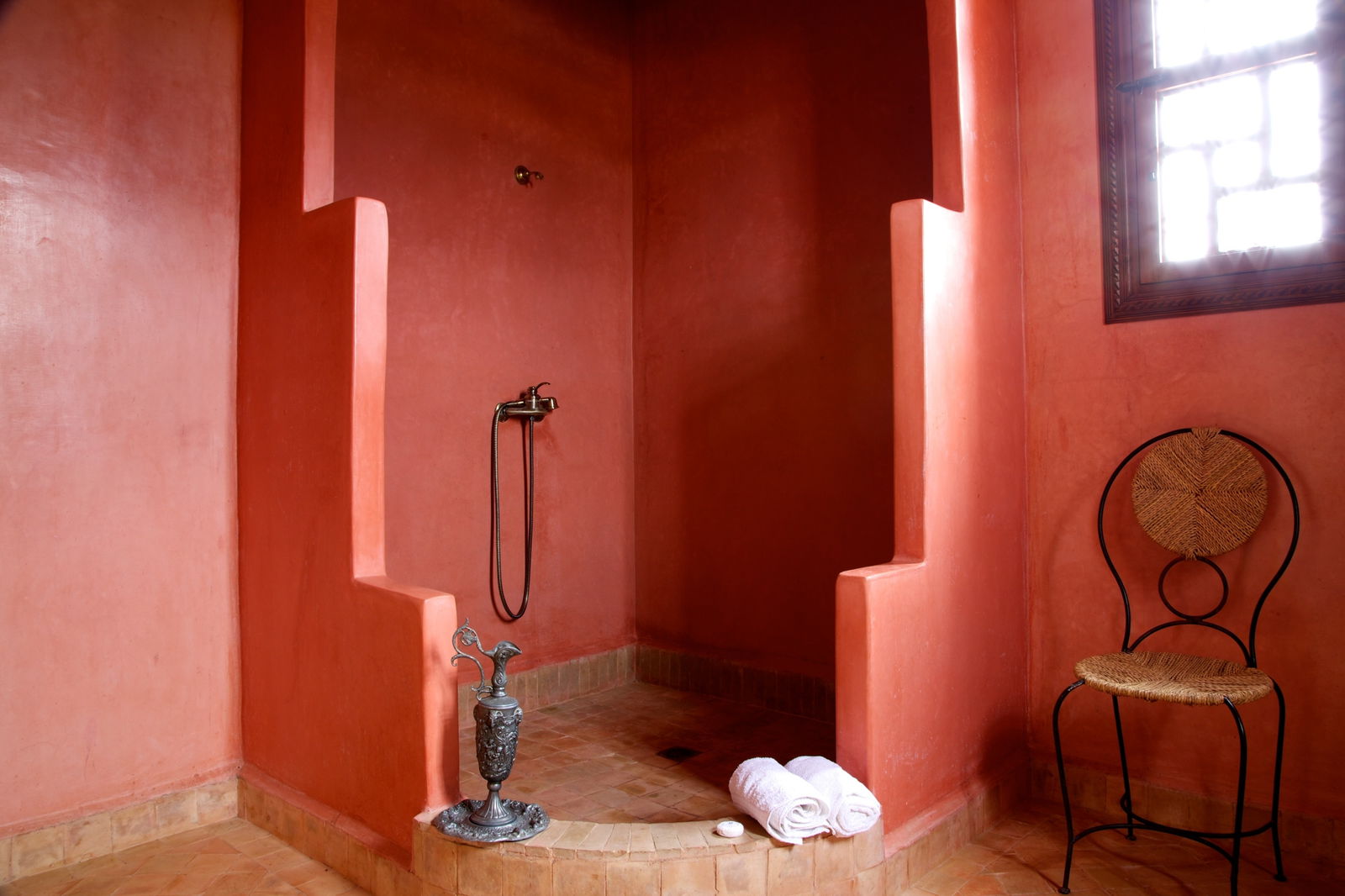 Quartos De Hóspedes Marrakech 170378