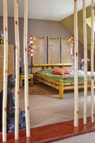 Habitaciones De Huéspedes Calais 44575