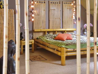 Bed And Breakfast Calais 44575-1