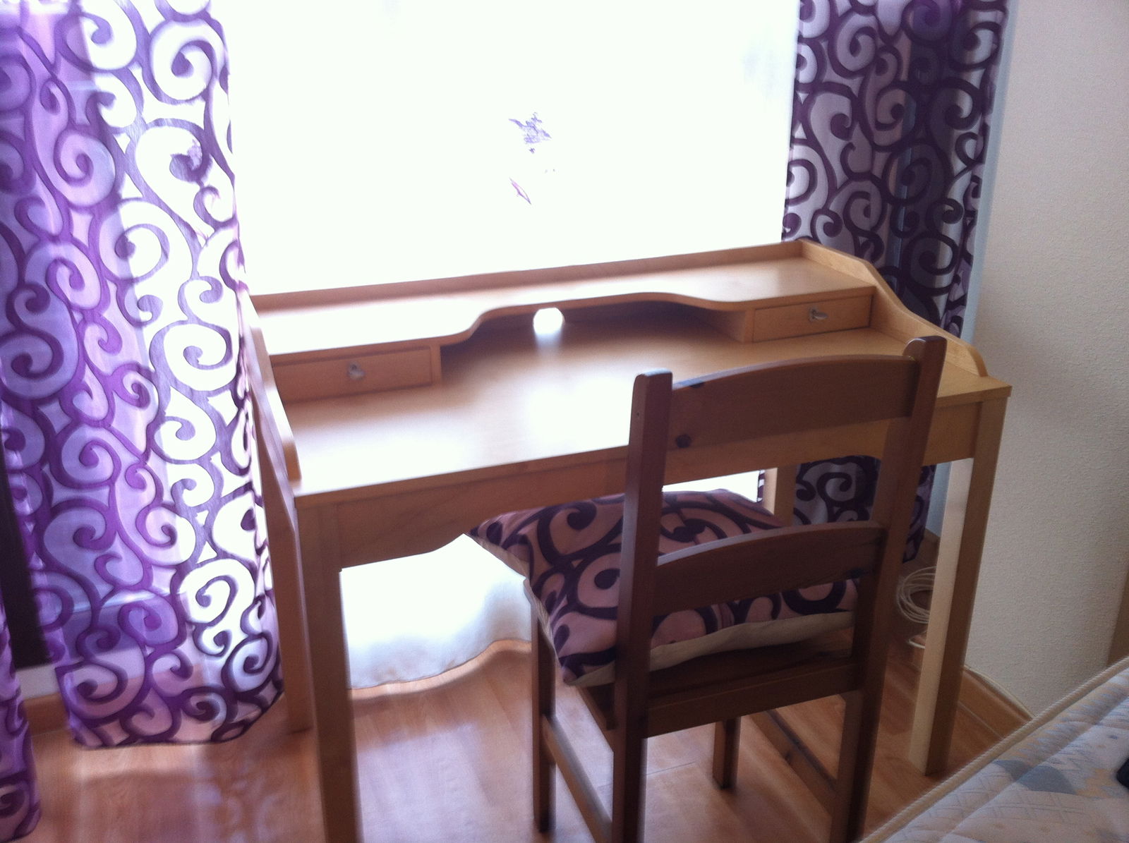 Colocation Alcobendas 87729