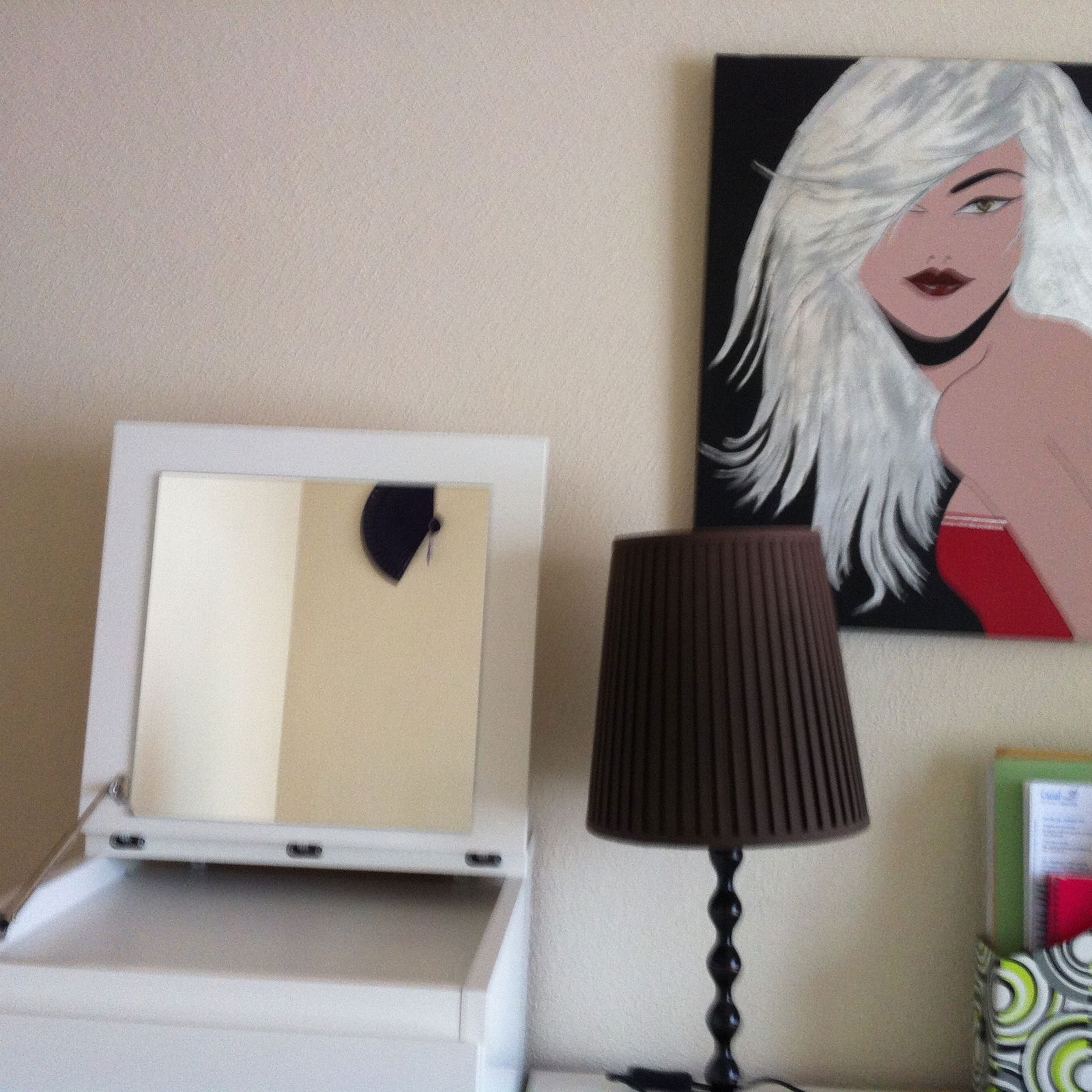 Colocation Alcobendas 87729