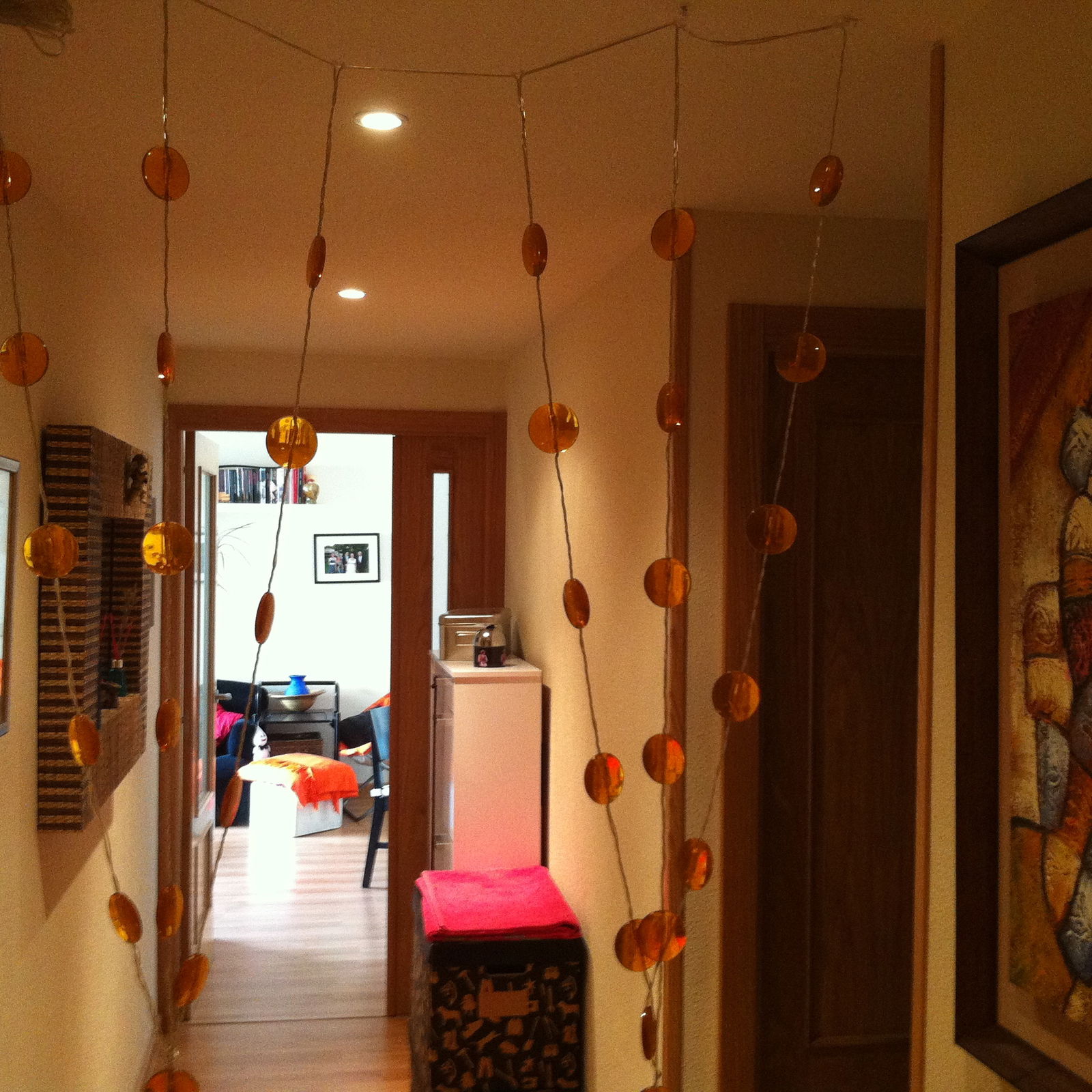 Colocation Alcobendas 87729