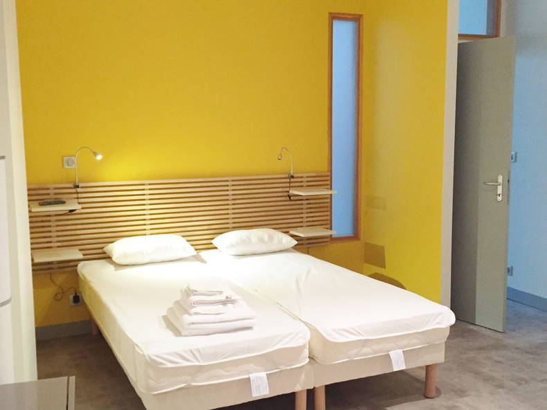 Entire Home Angers 114446-1