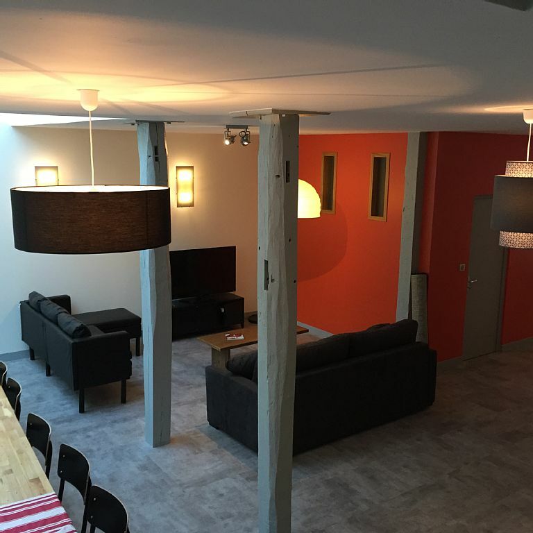 Unabhängiges Studio Angers 114446