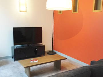 Logement Entier Angers 114446-4