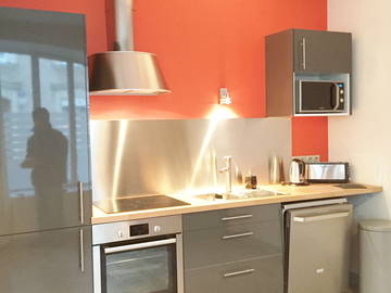 Logement Entier Angers 114446-5