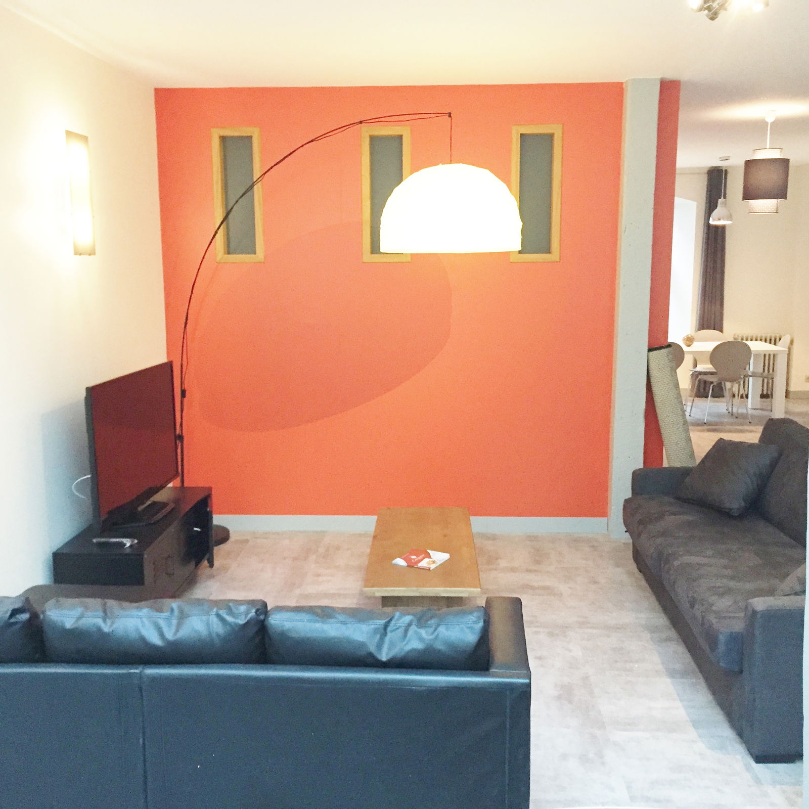 Unabhängiges Studio Angers 114446