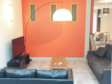 Logement Entier Angers 114446-7