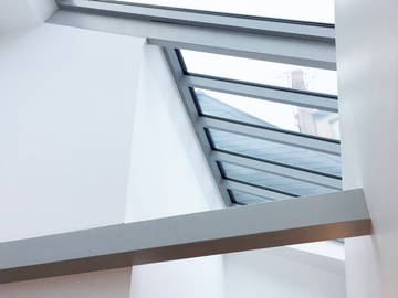 Logement Entier Angers 114446-8