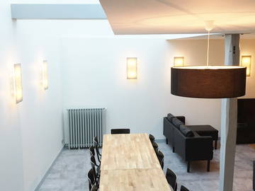 Logement Entier Angers 114446-9