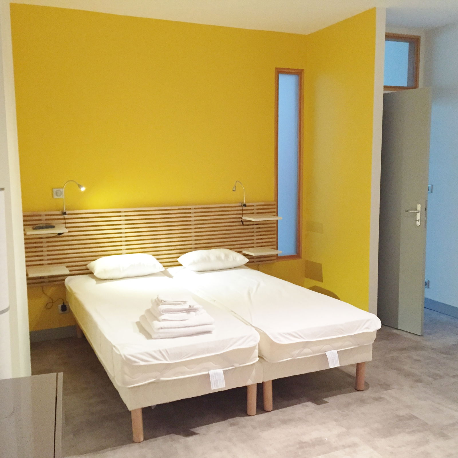 Estudio Independiente Angers 114446