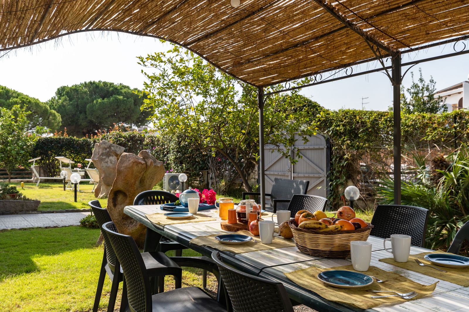 Oberoende Studio Quartu Sant'Elena 157242