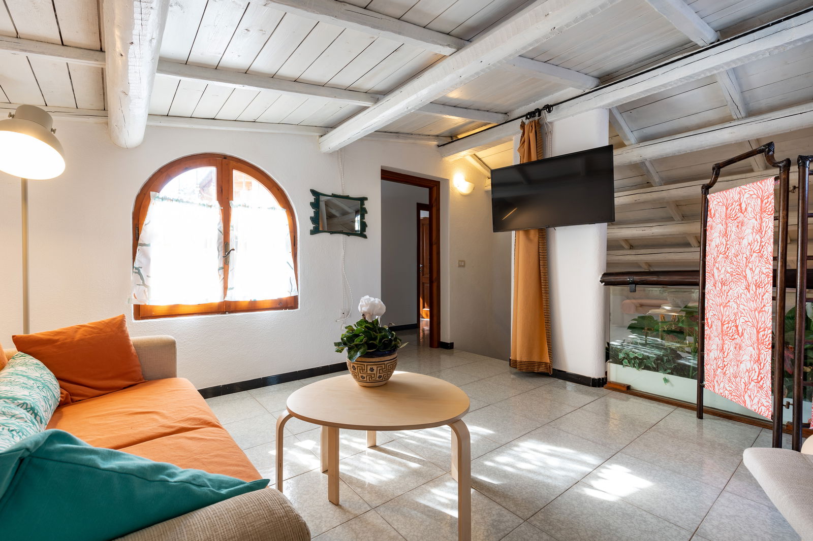 Onafhanklike Ateljee Quartu Sant'Elena 157242