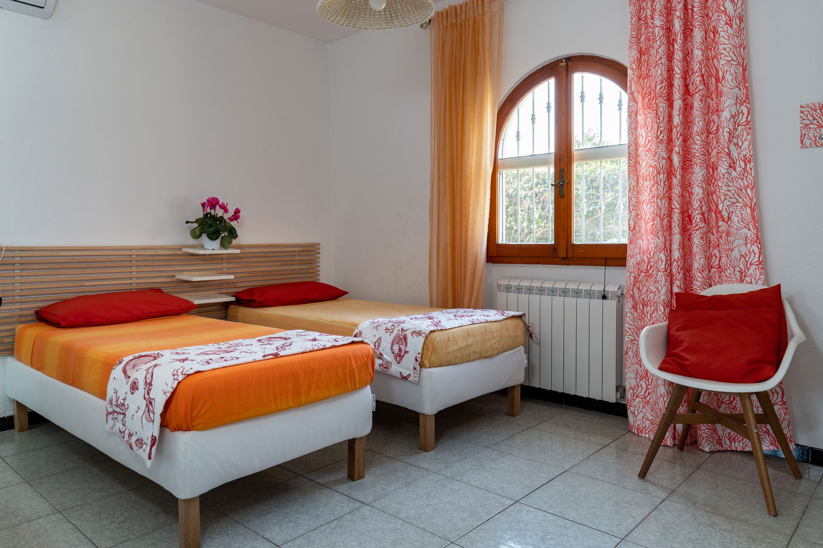 Onafhanklike Ateljee Quartu Sant'Elena 157242