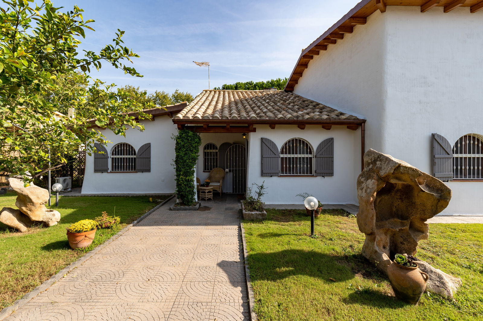 Onafhankelijke Studio Quartu Sant'Elena 157242