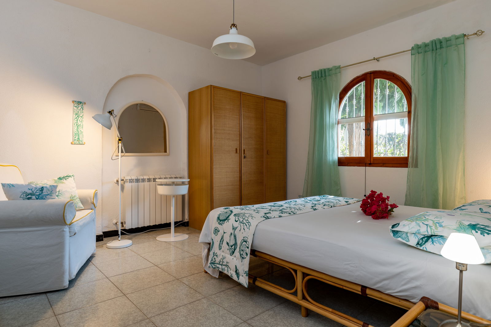 Onafhankelijke Studio Quartu Sant'Elena 157242