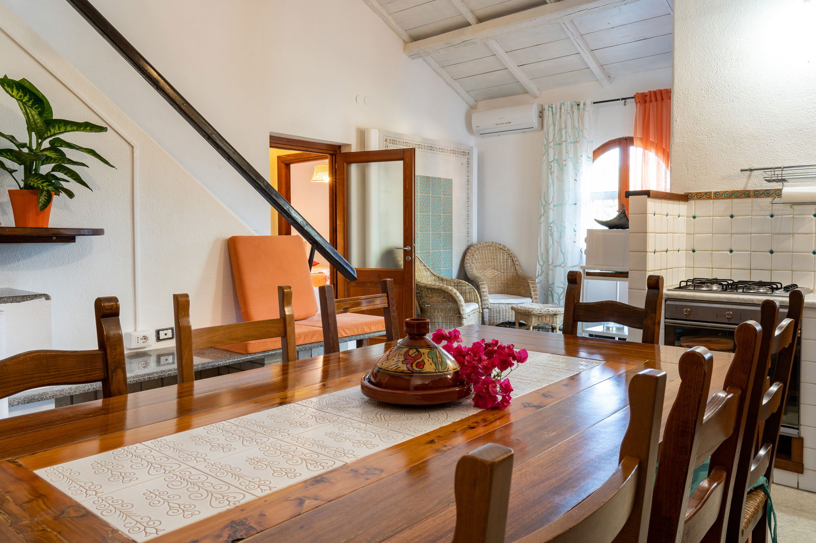 Estudio Independiente Quartu Sant'Elena 157242