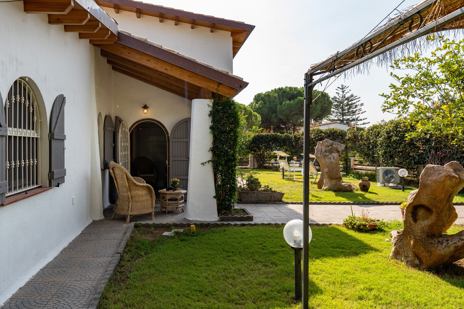 Estudio Independiente Quartu Sant'Elena 157242