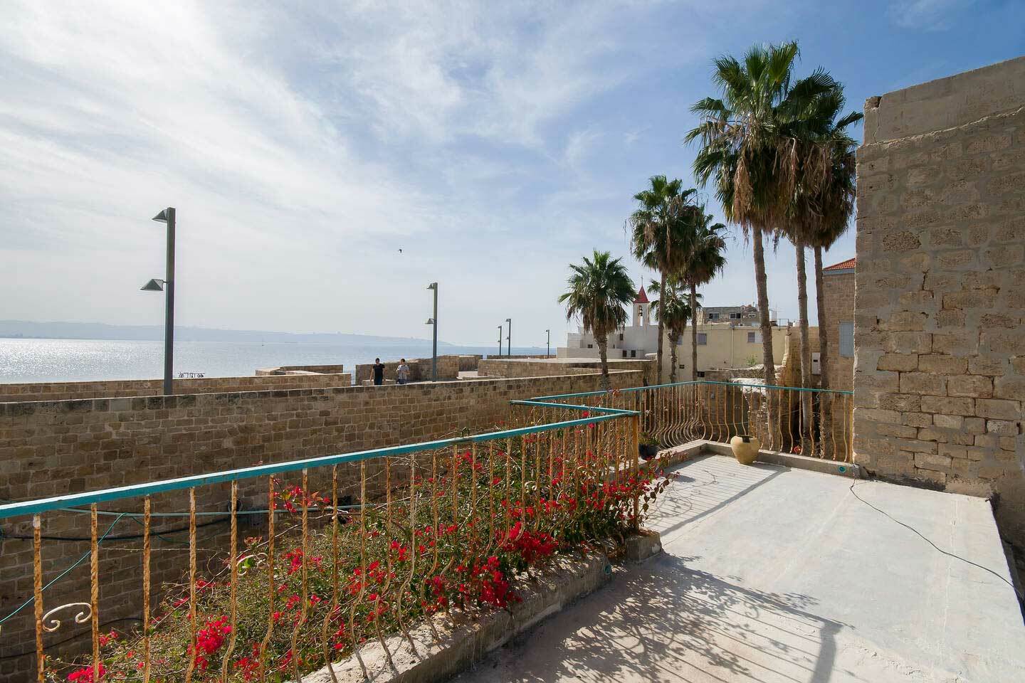 Camere Per Gli Ospiti Acre 114608