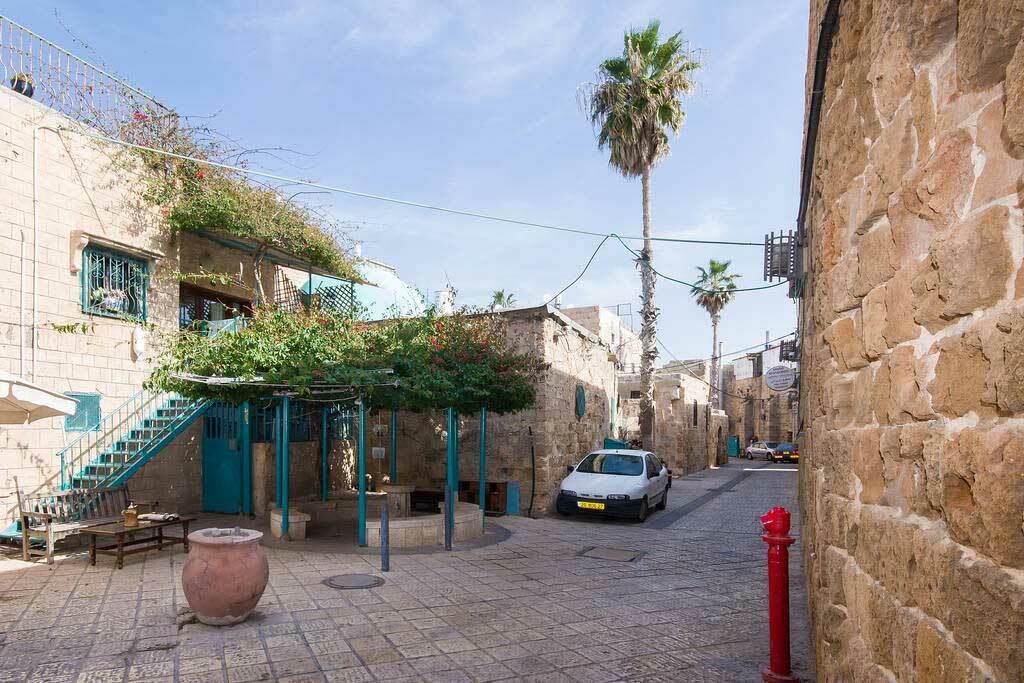 Camere Per Gli Ospiti Acre 114608