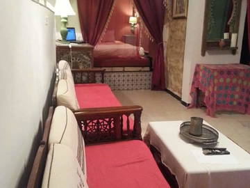 Room For Rent Tunis 142306