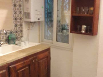 Logement Entier Tunis 142306-5