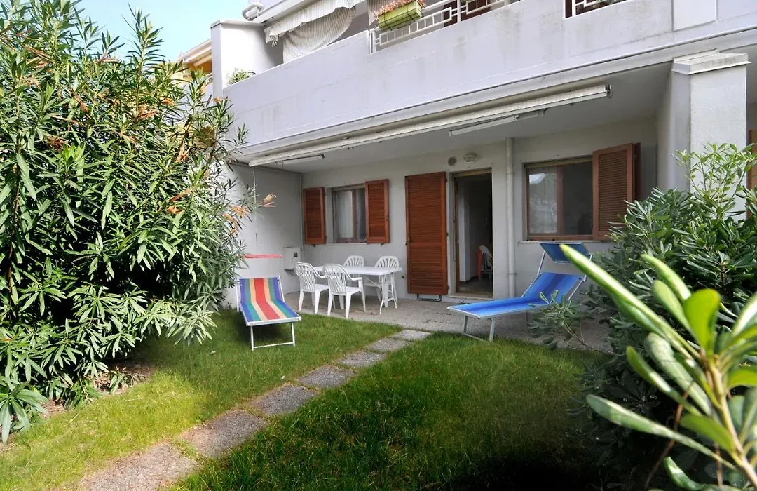 Onofhängeg Studio Caorle 388371
