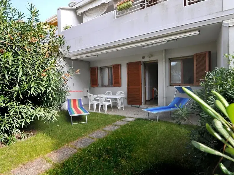 Ganzes Haus Caorle 388371-1