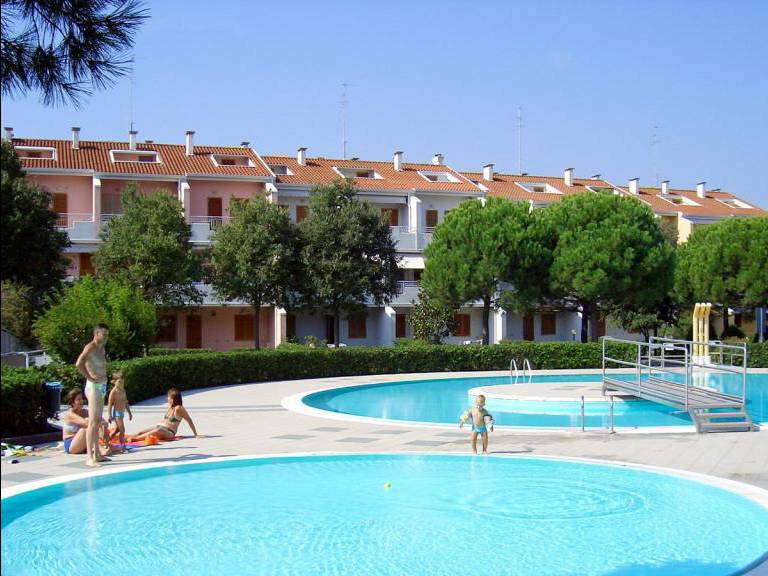 Ganzes Haus Caorle 388371-2