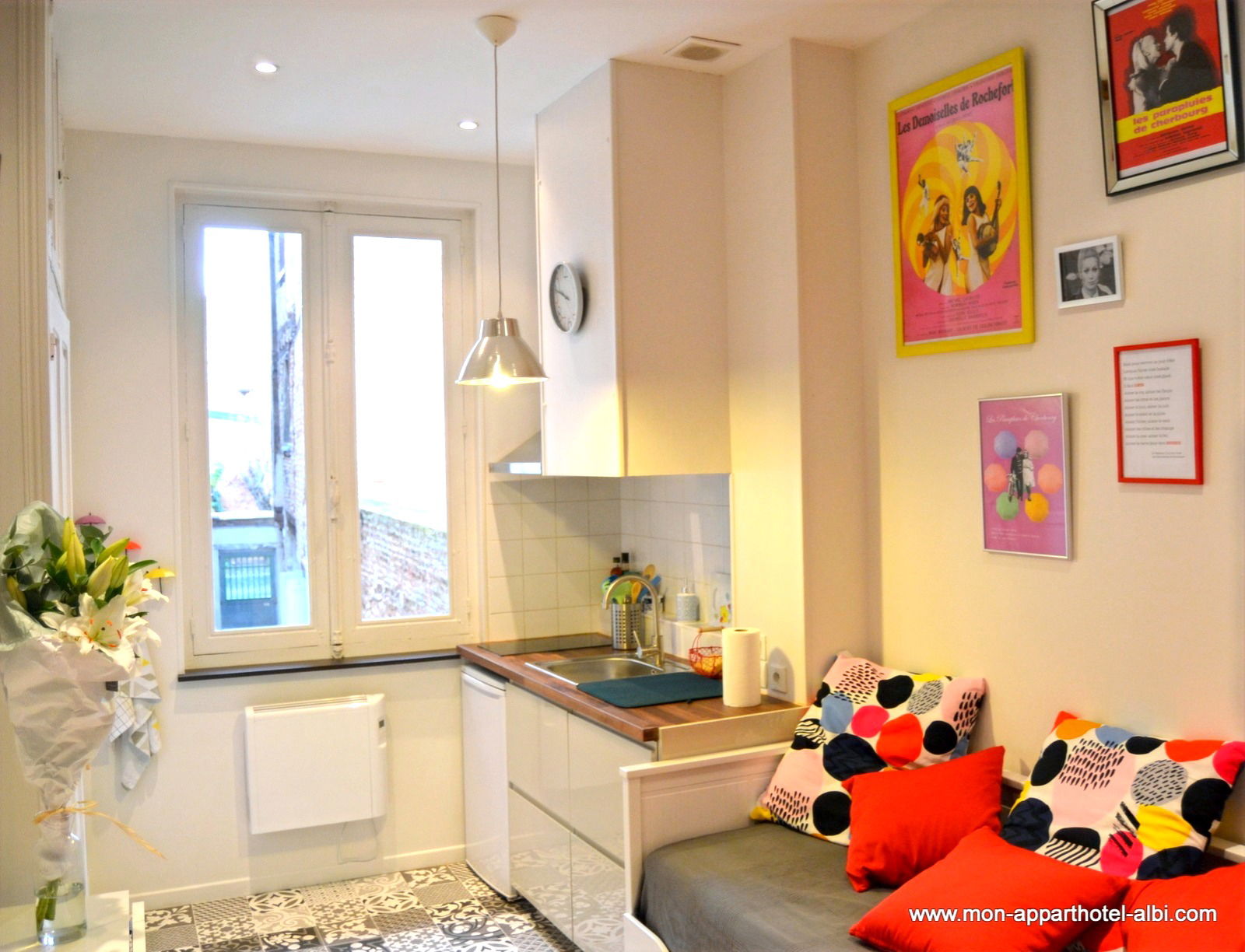 Independent Studio Albi 540992