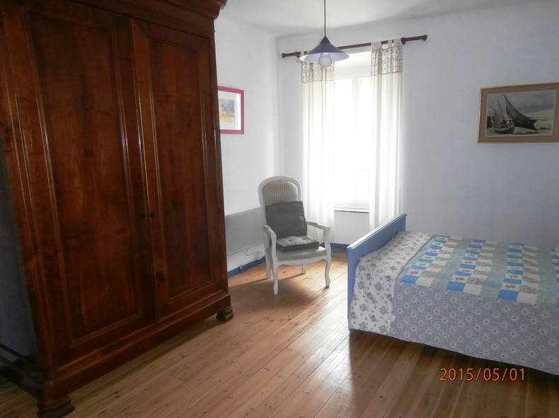 Ganzes Haus Bagnoles 40971-1