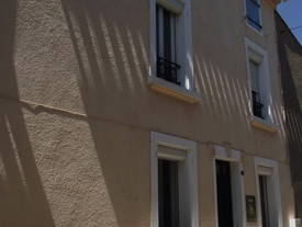 Ganzes Haus Bagnoles 40971-2