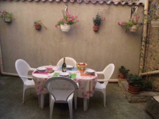 Ganzes Haus Bagnoles 40971-3