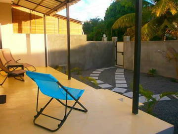 Studio À Louer Grand Baie 234792-2