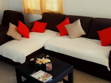 Logement Entier Grand Baie 234792-4