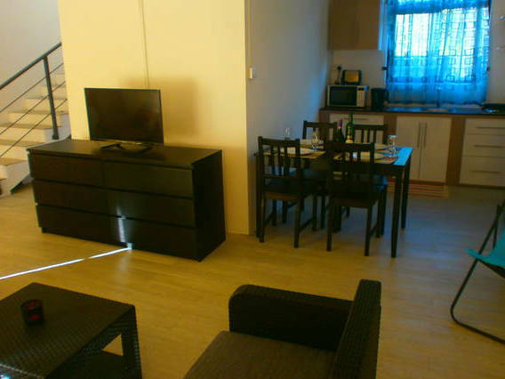 Toda La Casa Grand Baie 234792-5