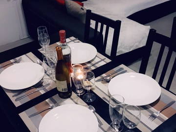 Logement Entier Grand Baie 234792-6