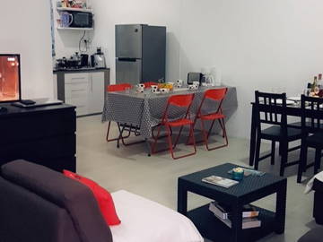 Logement Entier Grand Baie 234792-7