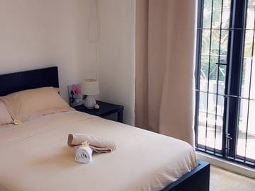 Logement Entier Grand Baie 234792-8