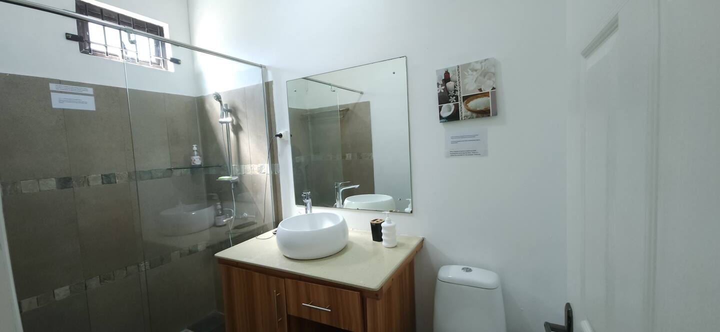 Onafhankelijke Studio Grand Baie 234792