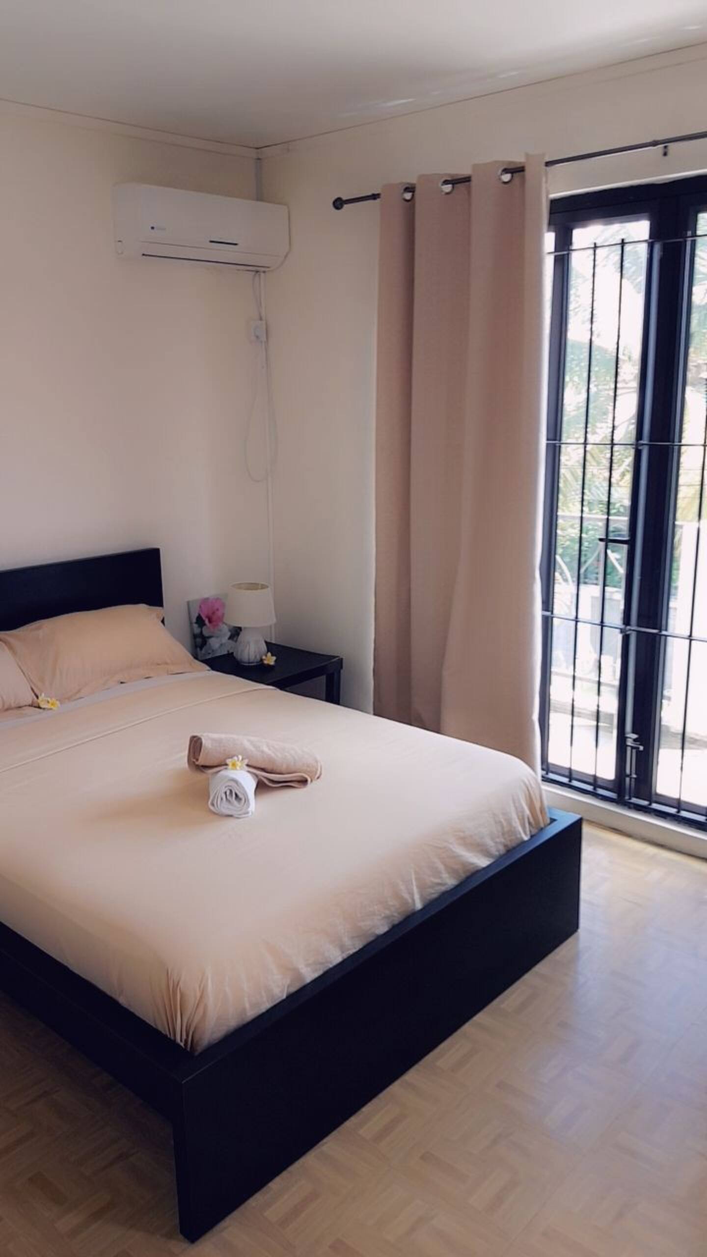 Independent Studio Grand Baie 234792